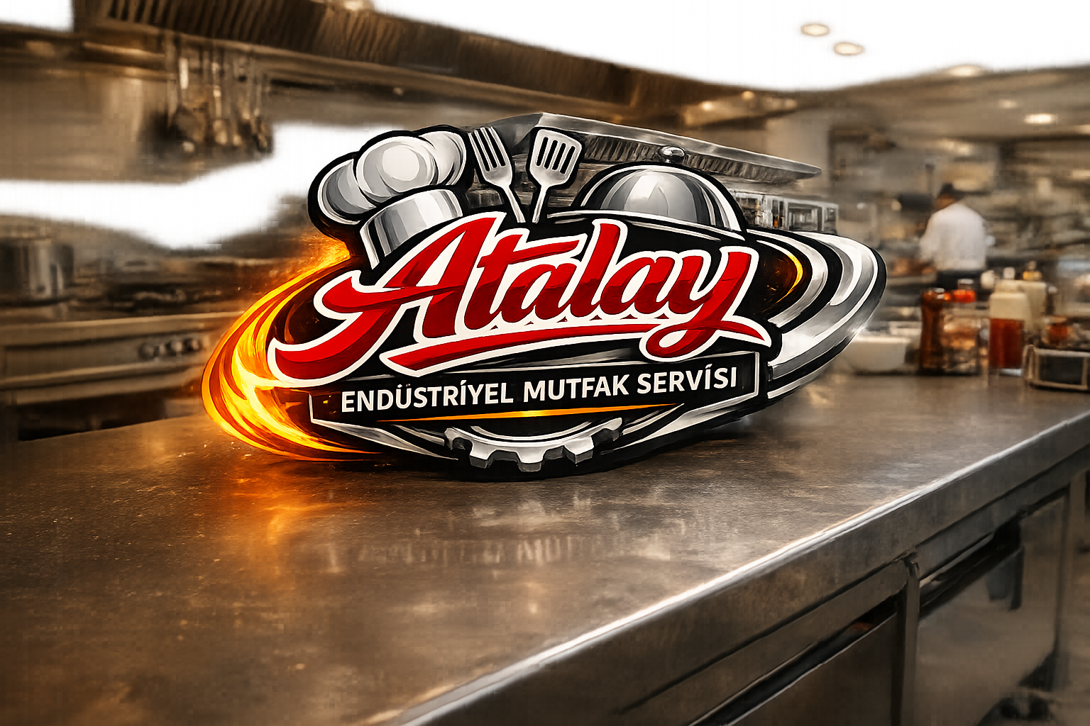 Maltepe Atalay Servisi